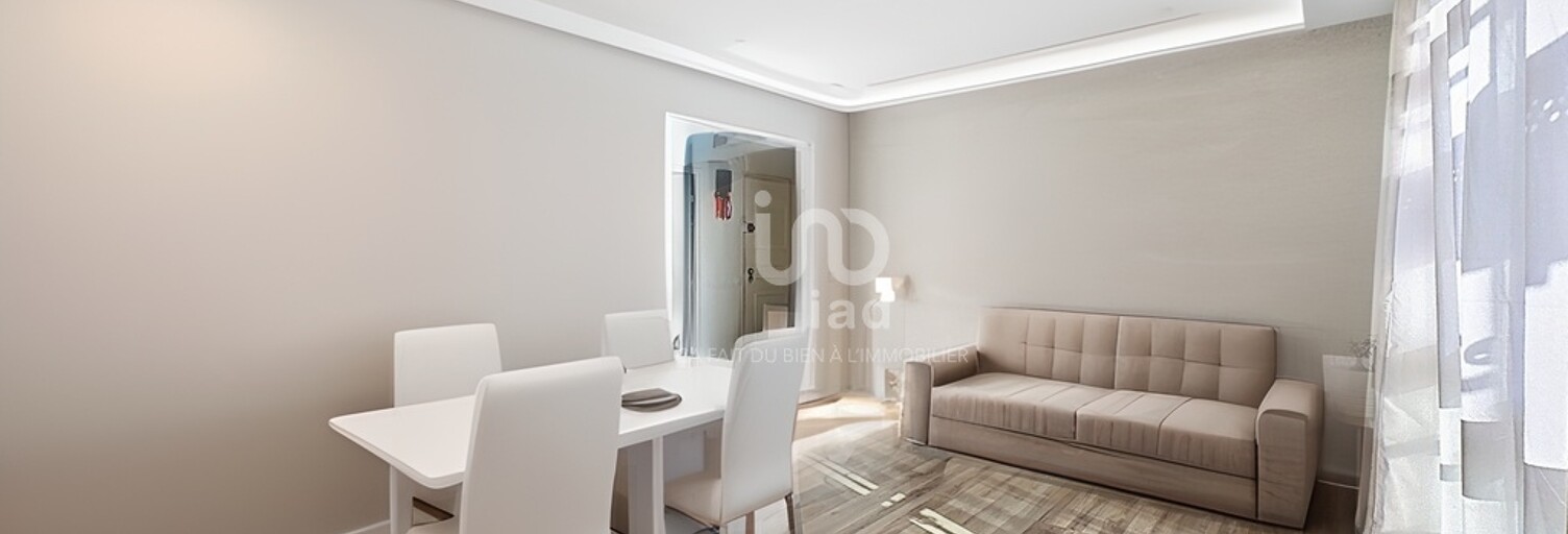 Appartement 3 Pièces 70 m² à vendre à Montesson (78360)