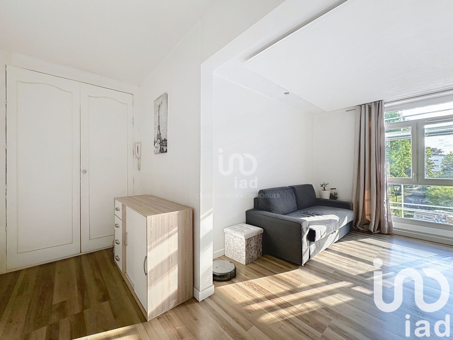 Vente Appartement 3 pièces - Photo 3