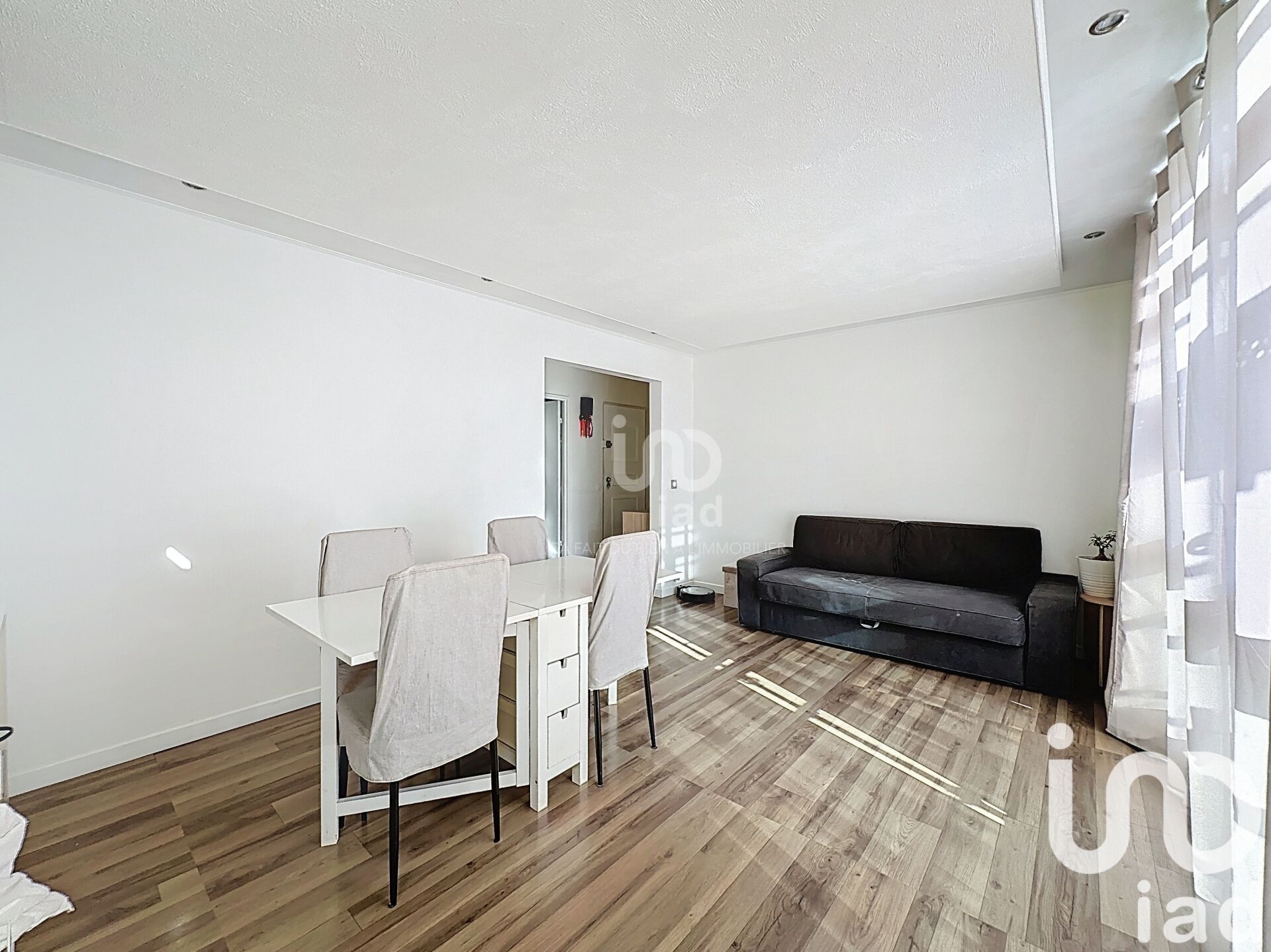 Vente Appartement 3 pièces - Photo 4