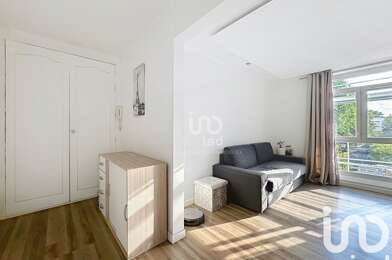 Appartement 3 pièces 299000 €