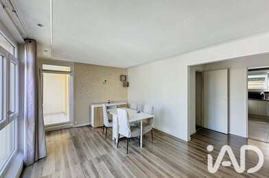 Appartement 3 pièces 299000 €