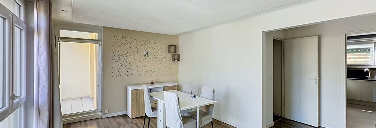 Appartement 3 Pièces 70 m² à vendre à Montesson (78360)