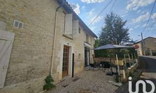 Maison 4 Pièces 110 m² à vendre à Saint-Amant-de-Boixe (16330)