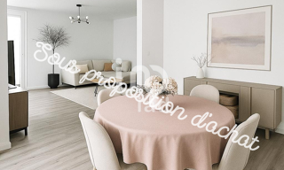 Appartement 4 Pièces 81 m² à vendre à Valence (26000)