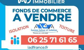 Commerce  229 m² à vendre à Saint-Brice-Courcelles (51370)