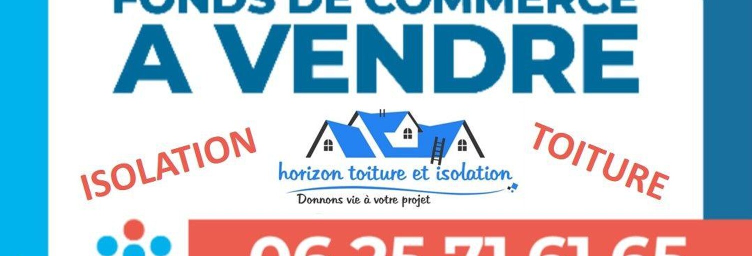 Commerce  229 m² à vendre à Saint-Brice-Courcelles (51370)