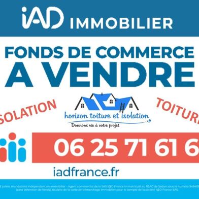 Commerce  420000 €