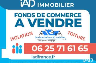 Commerce  420000 €