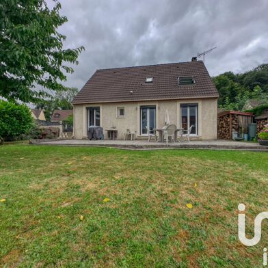 Maison 5 pièces 317000 €