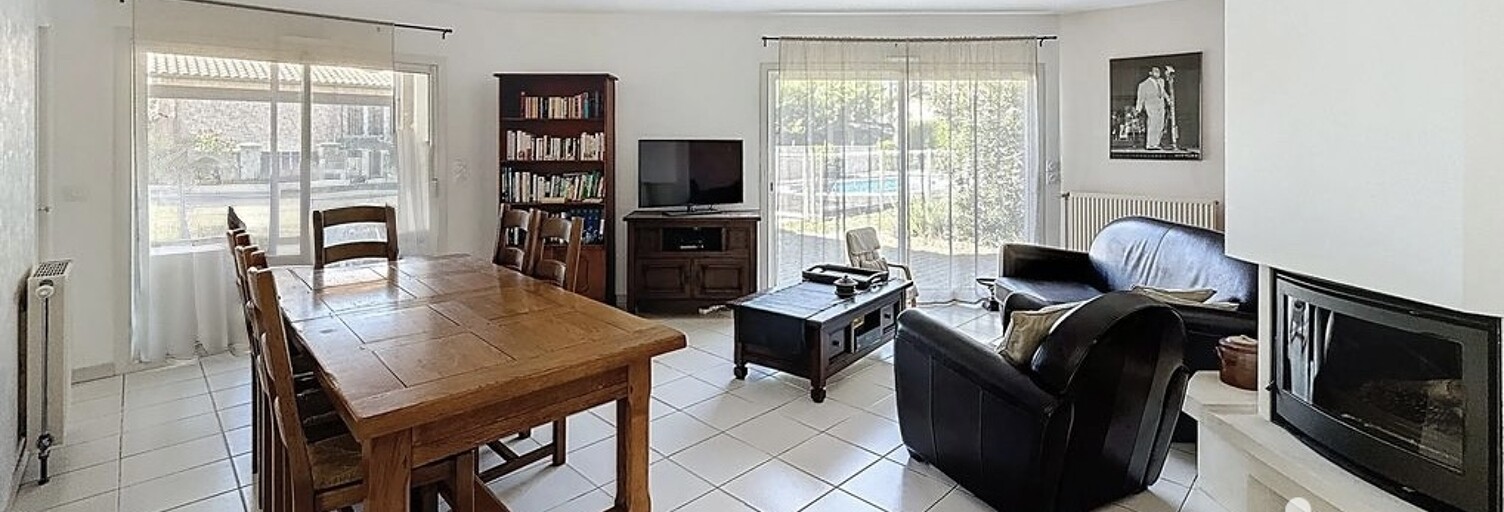 Maison 5 Pièces 148 m² à vendre à Blanquefort (33290)