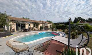 Maison 6 Pièces 136 m² à vendre à Saint-Selve (33650)