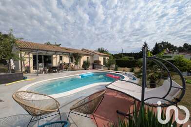 Maison 6 pièces 398000 €