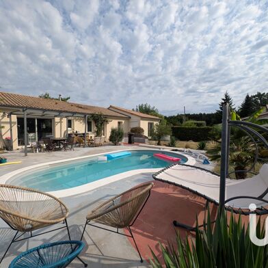 Maison 6 pièces 412000 €