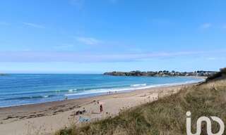 Appartement 2 Pièces 57 m² à vendre à Saint-Malo (35400)