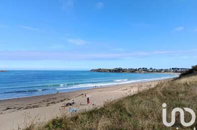 Appartement 2 pièces 436500 €