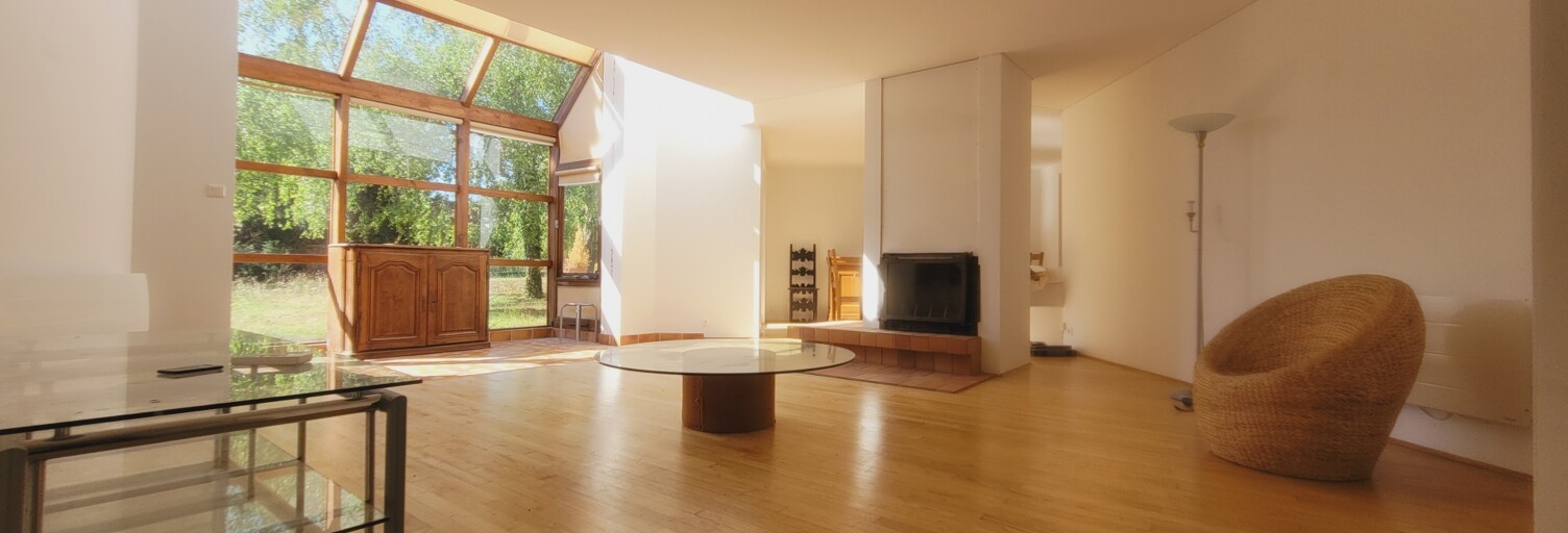 Maison 5 Pièces 150 m² à vendre à Nemours (77140)