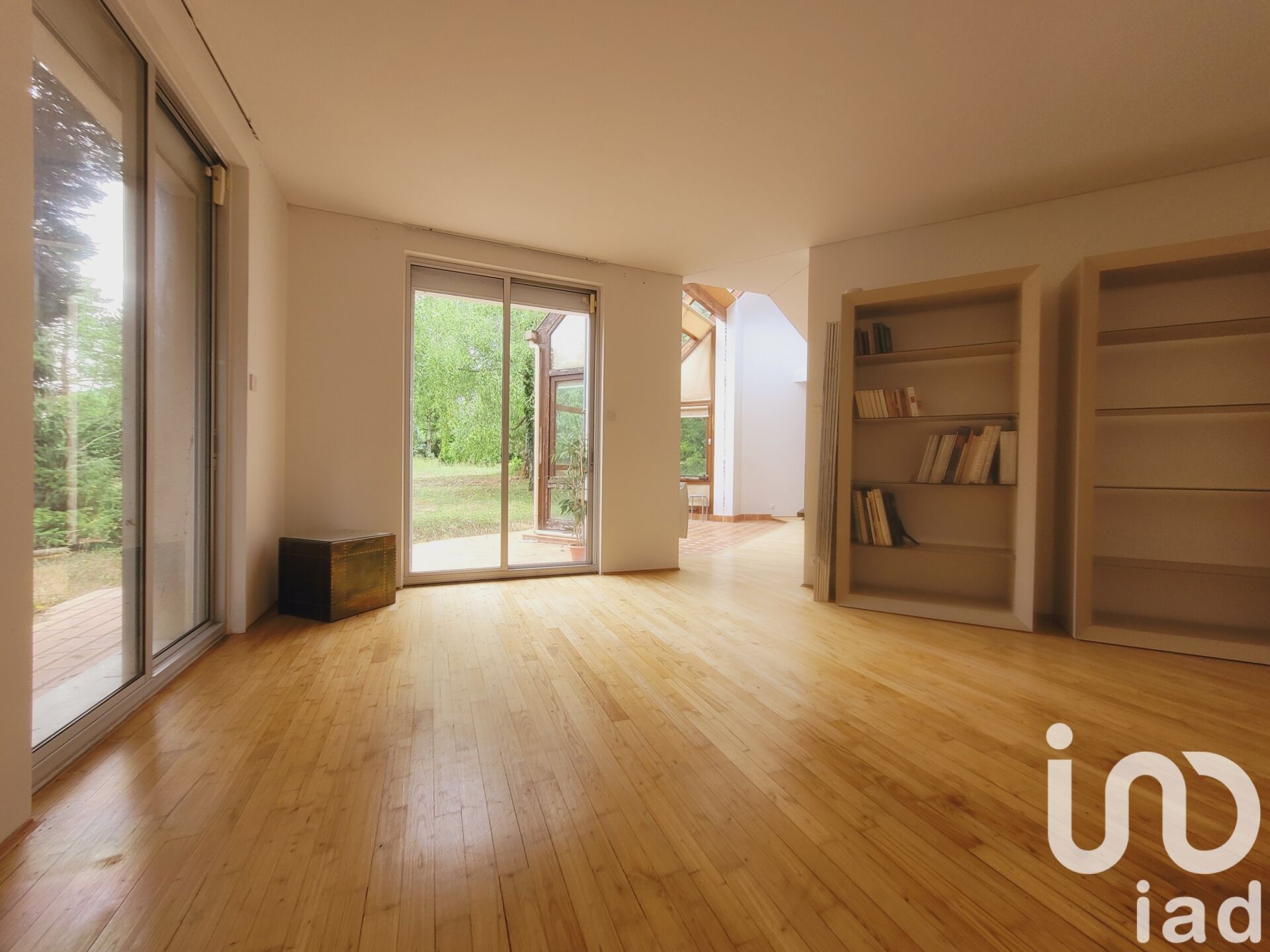 Vente Maison d'architecte 5 pièces - Photo 3