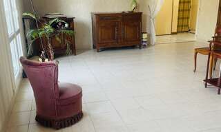 Appartement 5 Pièces 92 m² à vendre à Mainvilliers (28300)