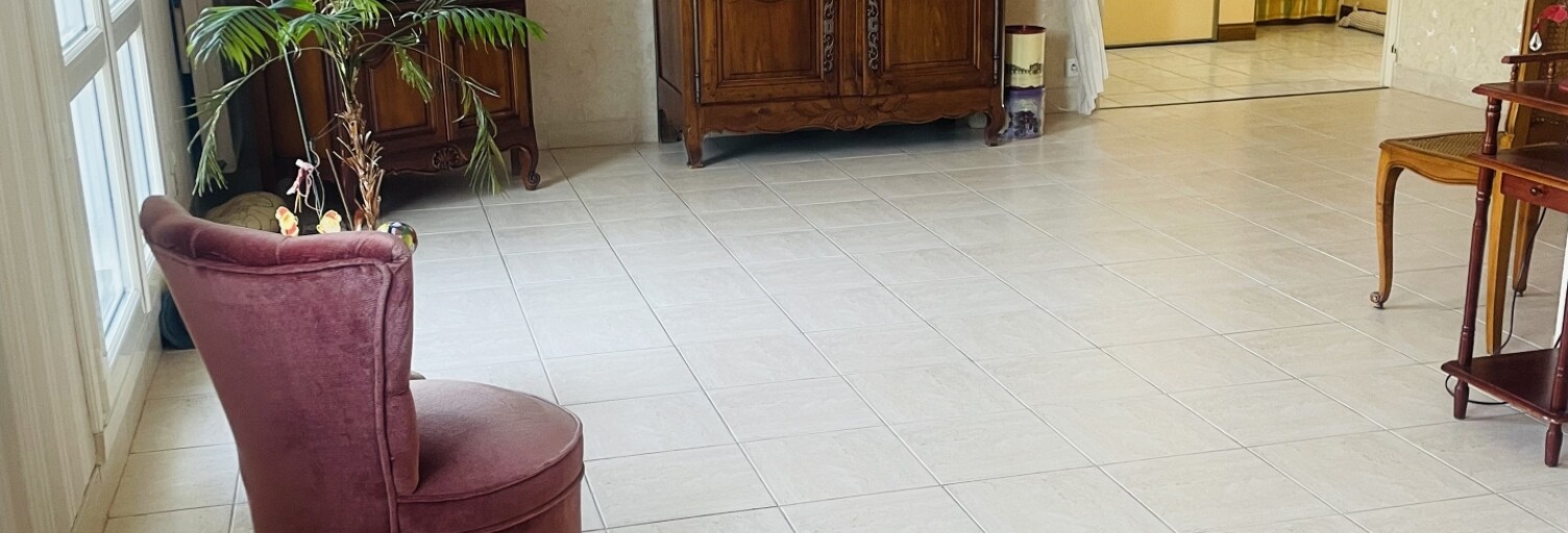 Appartement 5 Pièces 92 m² à vendre à Mainvilliers (28300)