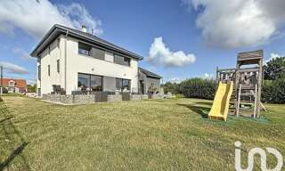 Maison 7 Pièces 162 m² à vendre à Cléty (62380)