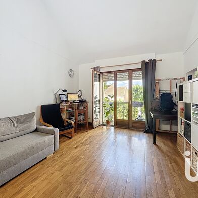 Appartement 2 pièces 133000 €