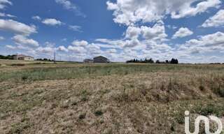 Terrain  1664 m² à vendre à Razac-d'Eymet (24500)