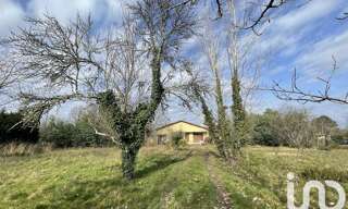 Maison 3 Pièces 87 m² à vendre à Coursac (24430)