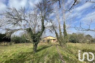 Maison 3 pièces 160000 €