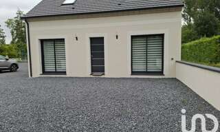 Maison 4 Pièces 107 m² à vendre à Laigneville (60290)