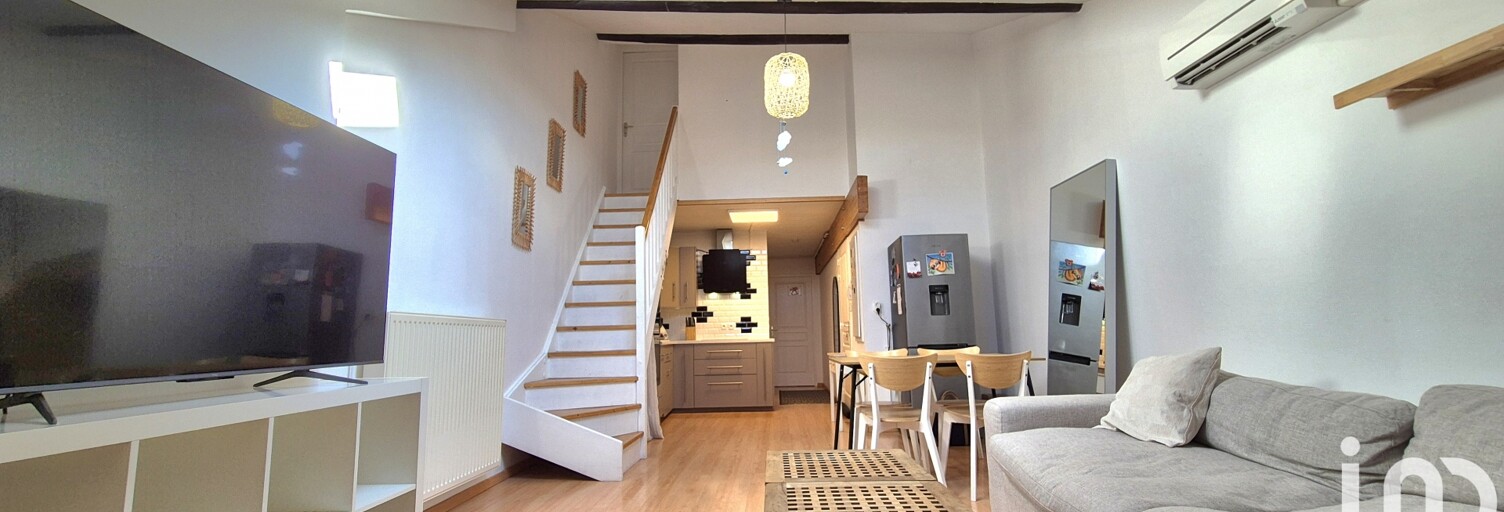 Appartement 3 Pièces 56 m² à vendre à Trémery (57300)