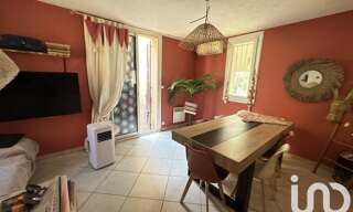Appartement 1 Pièce 41 m² à vendre à Six-Fours-les-Plages (83140)