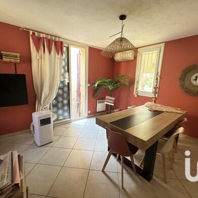 Appartement 1 pièces 162000 €