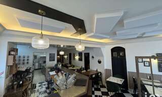 Commerce  68 m² à vendre à Pau (64000)