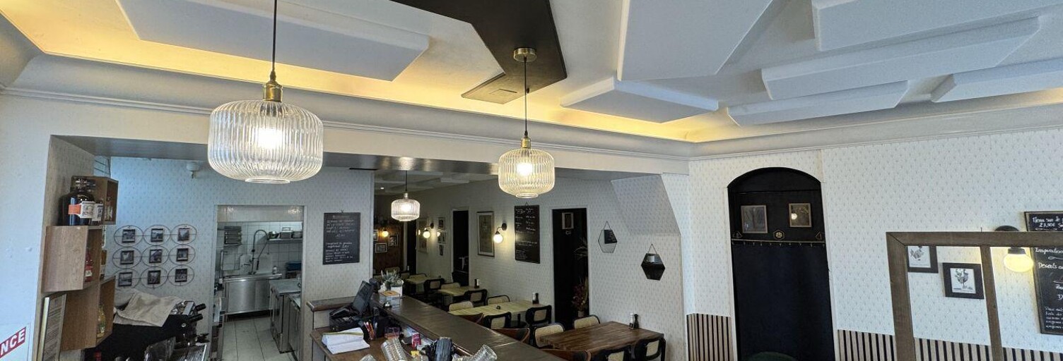 Commerce  68 m² à vendre à Pau (64000)