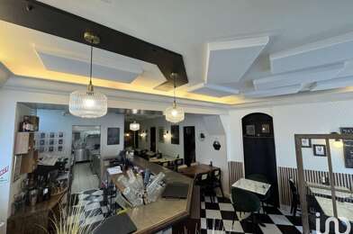 Commerce  110000 €