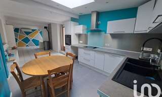 Maison 5 Pièces 107 m² à vendre à Burbure (62151)