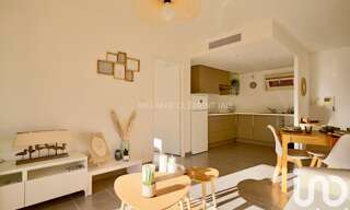 Appartement 2 Pièces 42 m² à vendre à La Seyne-sur-Mer (83500)