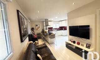 Maison 3 Pièces 75 m² à vendre à Aulnay-sous-Bois (93600)