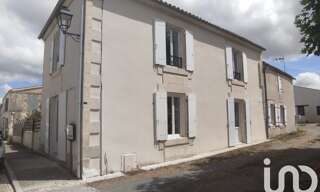 Maison 4 Pièces 89 m² à vendre à La Ronde (17170)