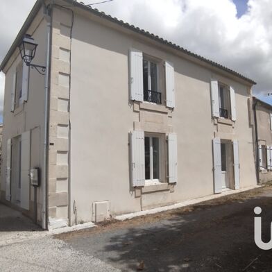 Maison 4 pièces 157000 €