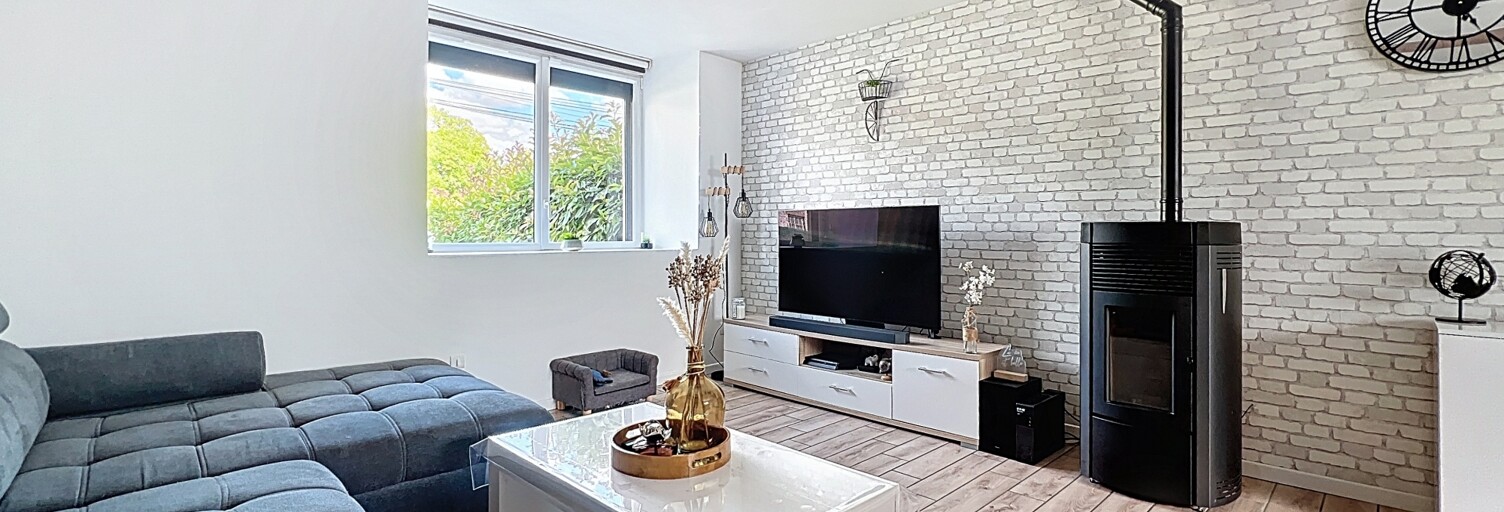 Maison 5 Pièces 128 m² à vendre à Saint-Escobille (91410)