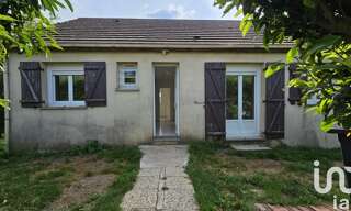 Maison 3 Pièces 74 m² à vendre à Bézu-Saint-Éloi (27660)