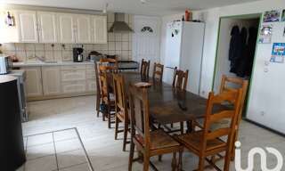 Maison 8 Pièces 213 m² à vendre à Villers-le-Tourneur (08430)