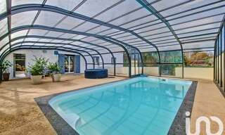 Maison 7 Pièces 152 m² à vendre à Saint-Fargeau-Ponthierry (77310)