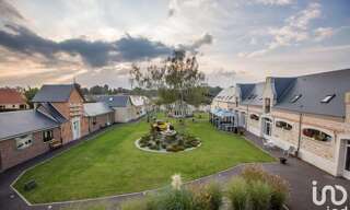 Commerce  689 m² à vendre à Pontavert (02160)