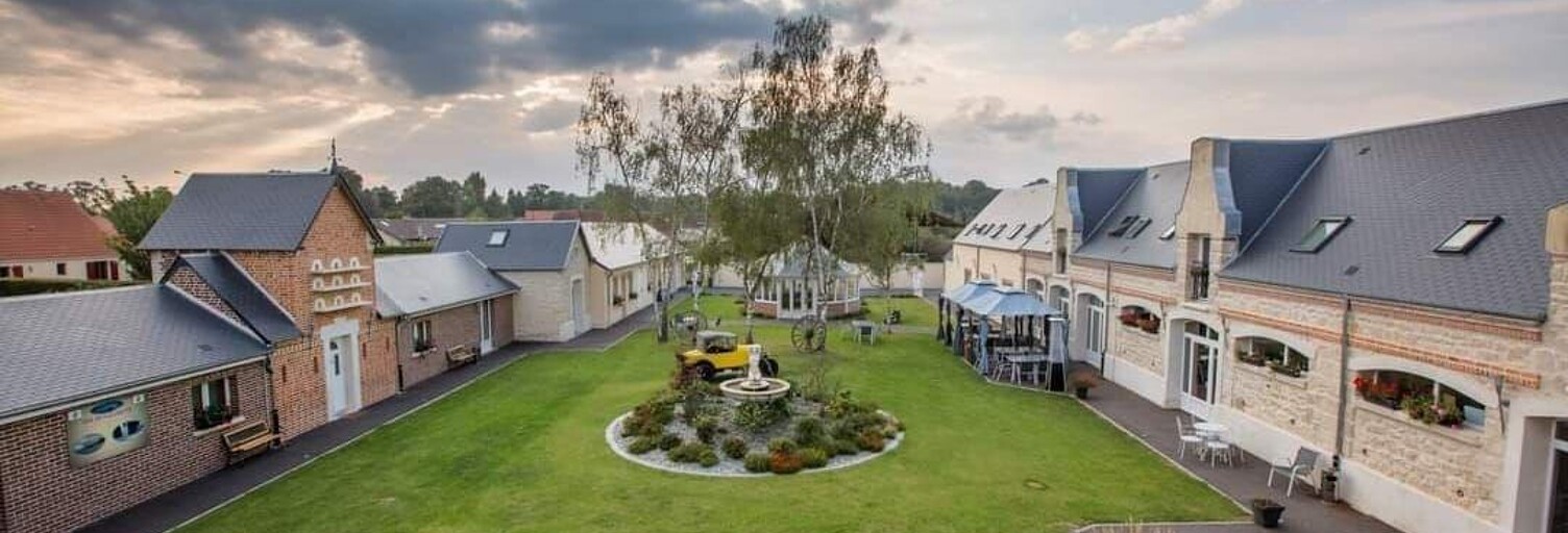 Commerce  689 m² à vendre à Pontavert (02160)