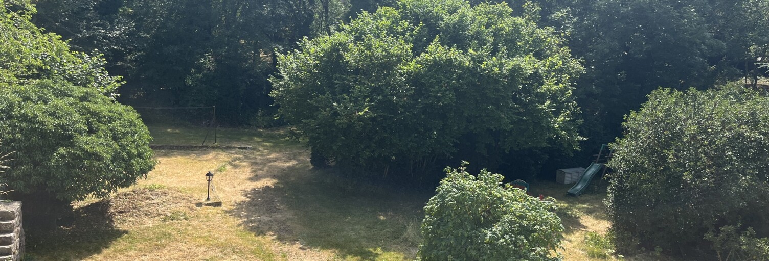 Maison 4 Pièces 82 m² à vendre à La Cavalerie (12230)