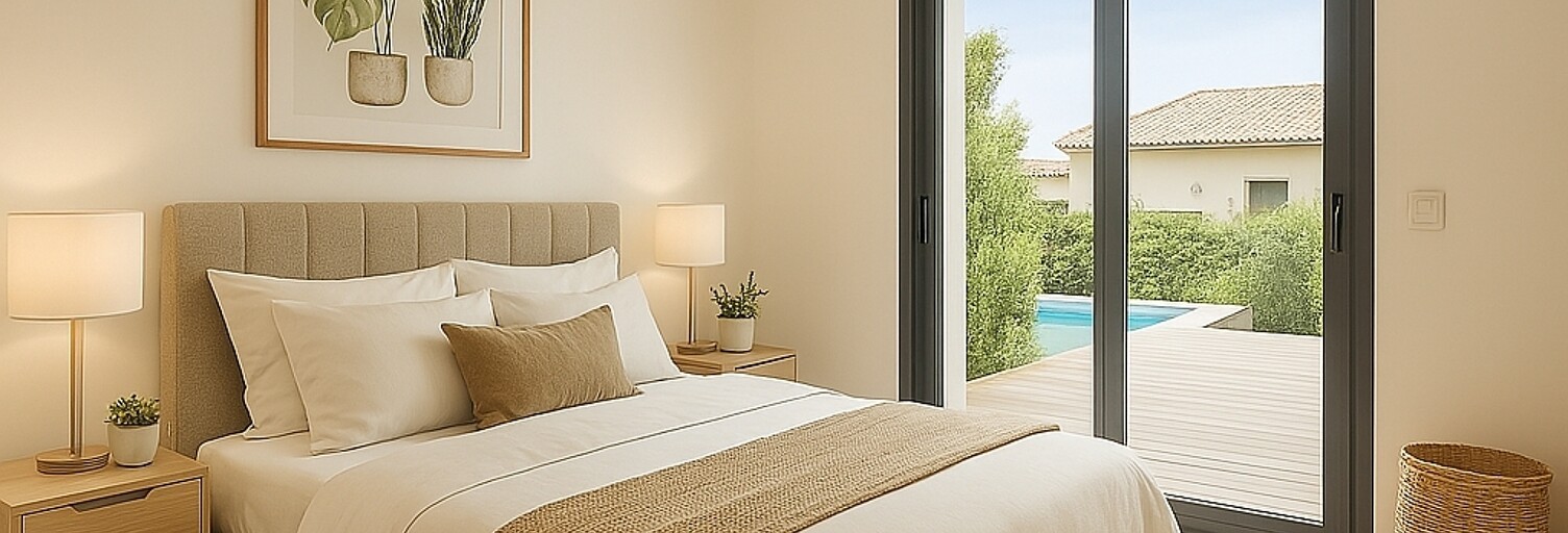 Maison 5 Pièces 150 m² à vendre à Antibes (06160)