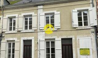 Maison 8 Pièces 160 m² à vendre à Lignières (18160)