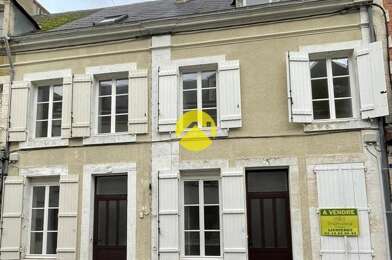 Maison 8 pièces 110000 €